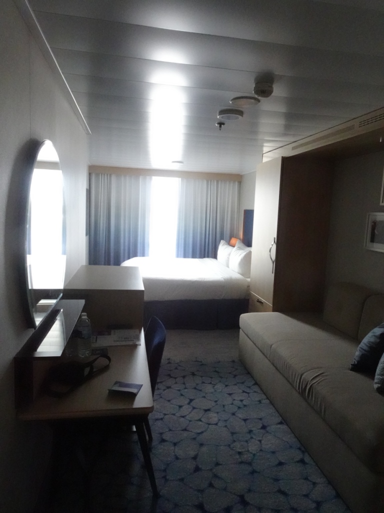 Our Stateroom 